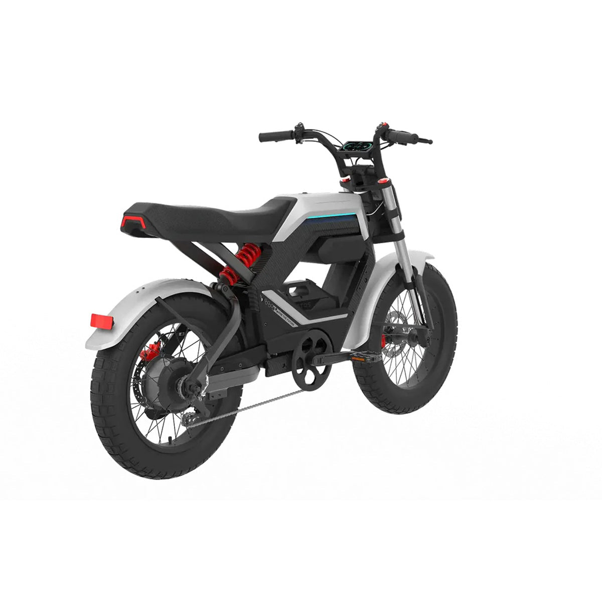 AOTOS Flux X26 Series eBike - AOTOS
