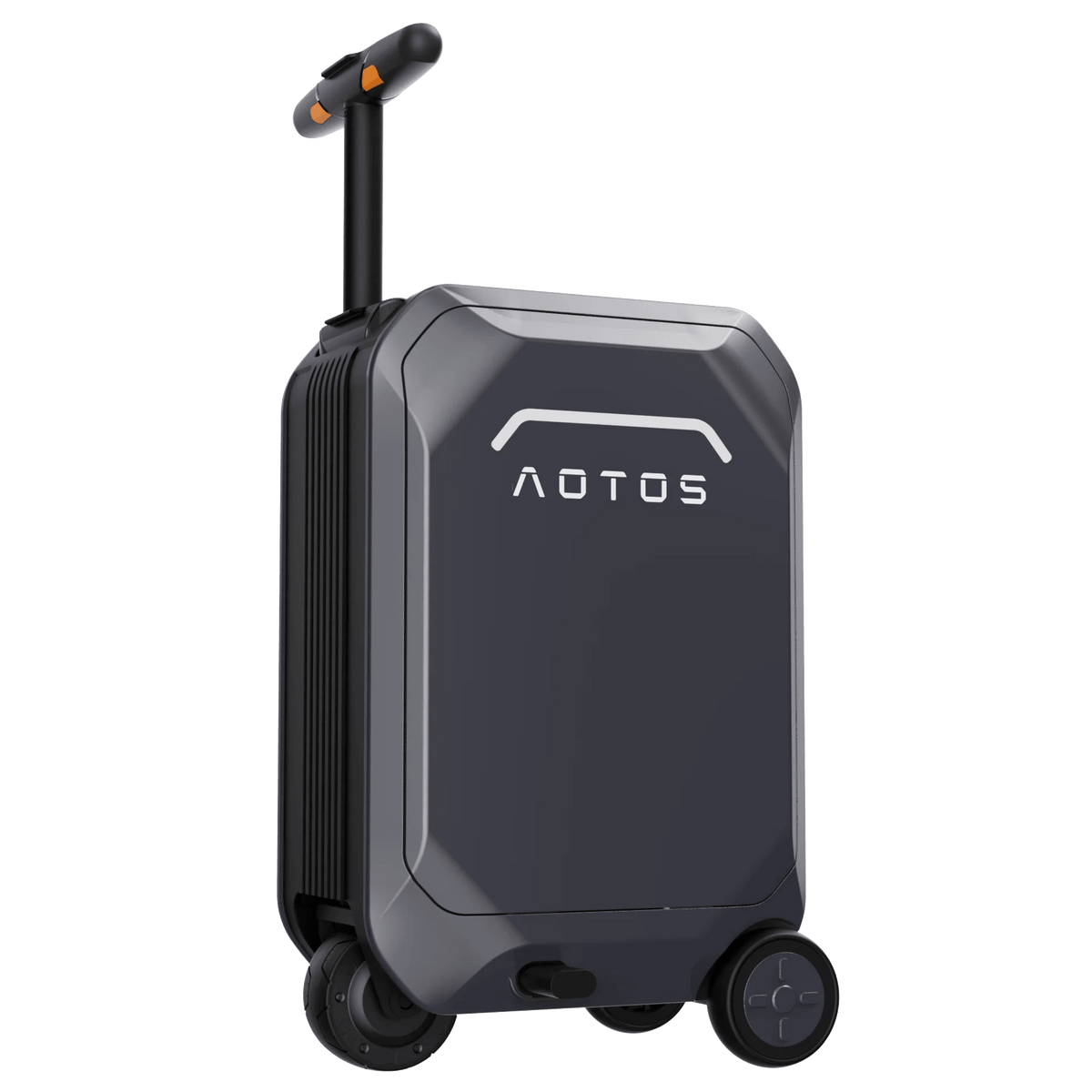 Aotos L2 SmartRideable Suitcase - ridemart