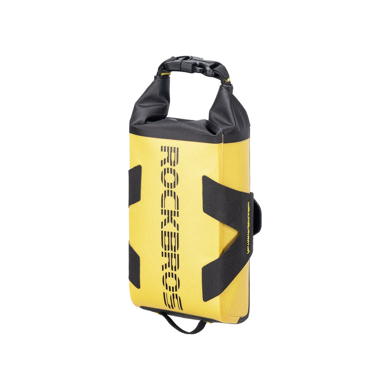 AS-161 100% Waterproof Bike Down Tube Bag - 1L-1