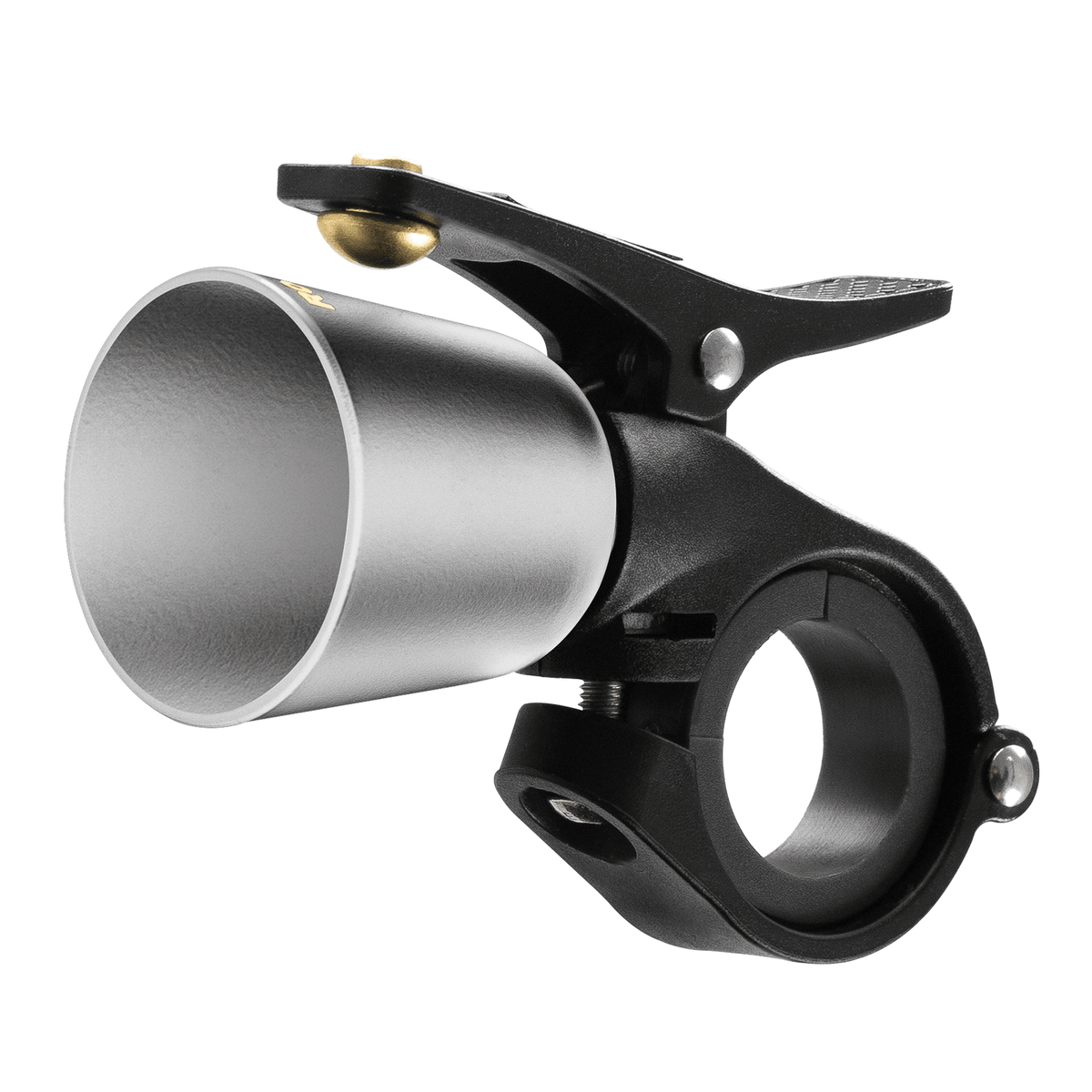 Bike Bell – Loud Sound for MTB & Road Bikes - ridemart