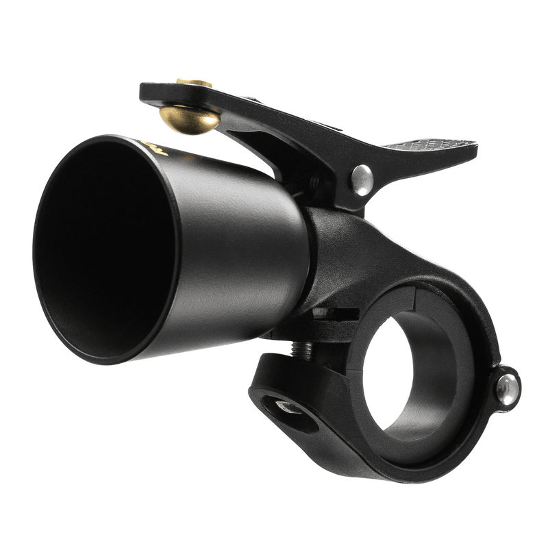 Bike Bell – Loud Sound for MTB & Road Bikes - ridemart