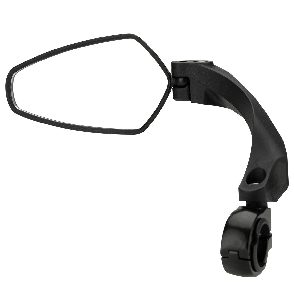 Bike Handlebar Rear View Mirror - ridemart