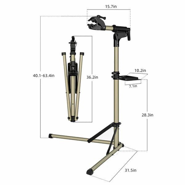 Bike Repair Stand - ridemart