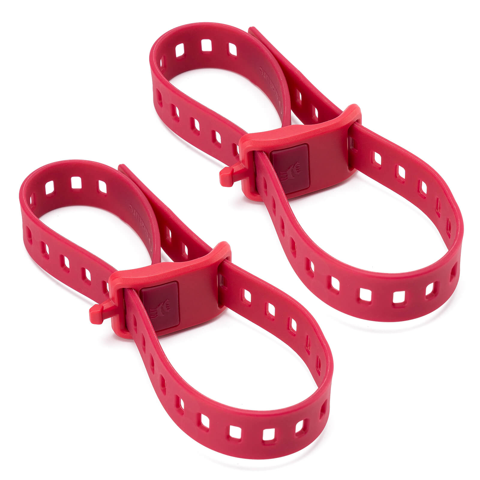 Bikepacking Multi-Purpose TPU Strap - 2-Pack