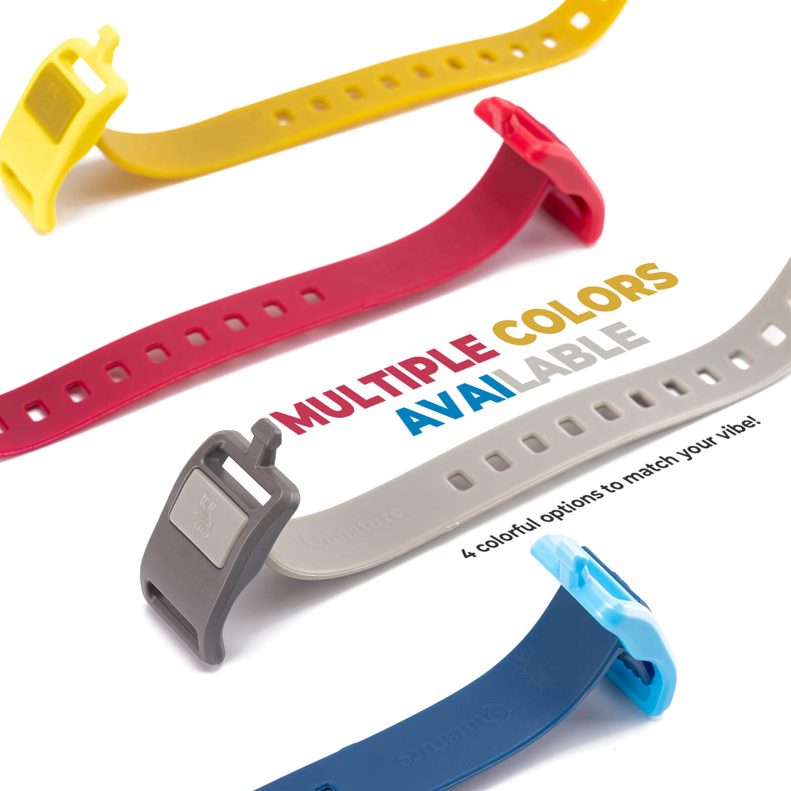 Bikepacking Multi-Purpose TPU Strap - 2-Pack-5