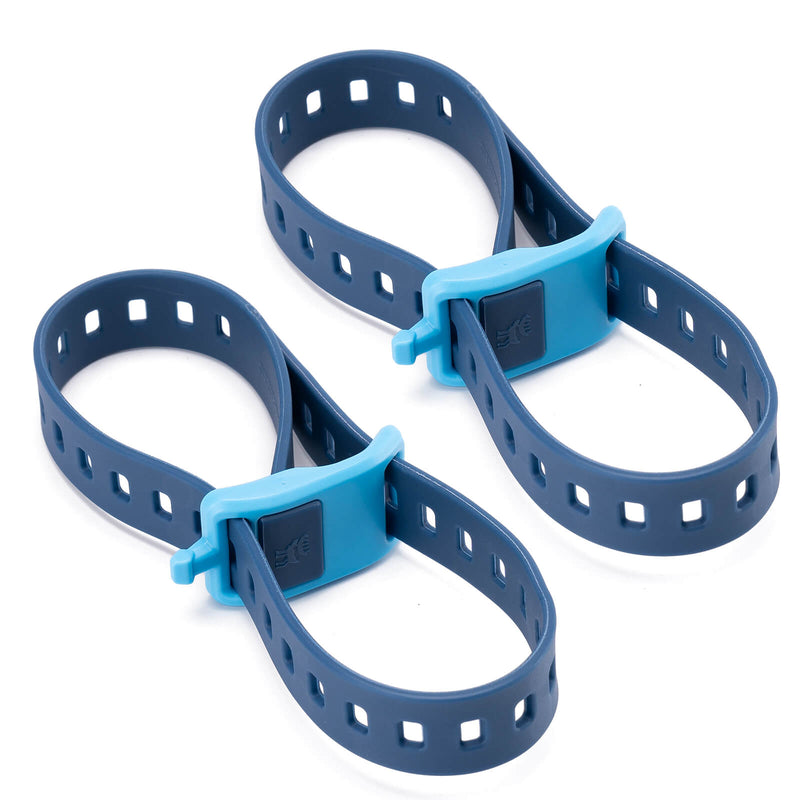 Bikepacking Multi-Purpose TPU Strap - 2-Pack-2