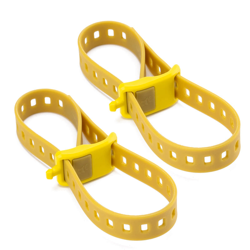Bikepacking Multi-Purpose TPU Strap - 2-Pack-3