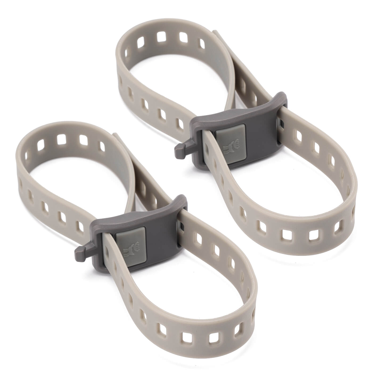 Bikepacking Multi-Purpose TPU Strap - 2-Pack-4