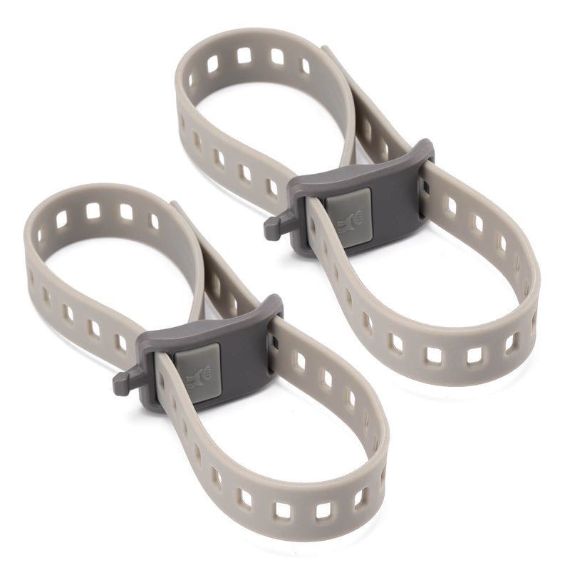 Bikepacking Multi-Purpose TPU Strap - 2-Pack-4