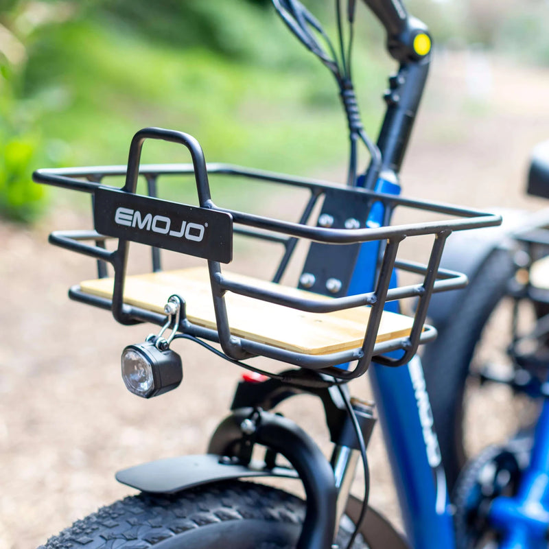 Bull Trail - All-Terrain Electric Trike for Ultimate Adventures-7