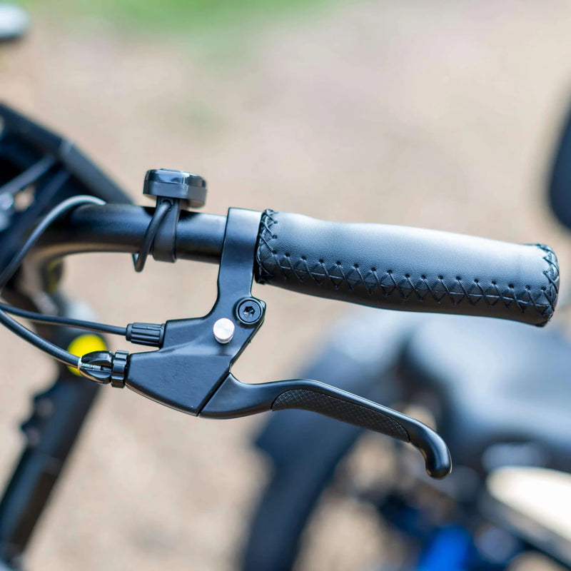 Bull Trail - All-Terrain Electric Trike for Ultimate Adventures-10