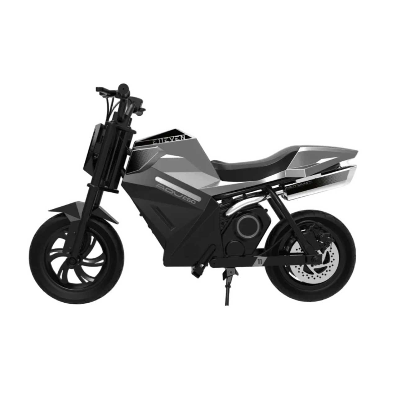 E11even Electric Mini Bike for Kids - ADV 250 Pro