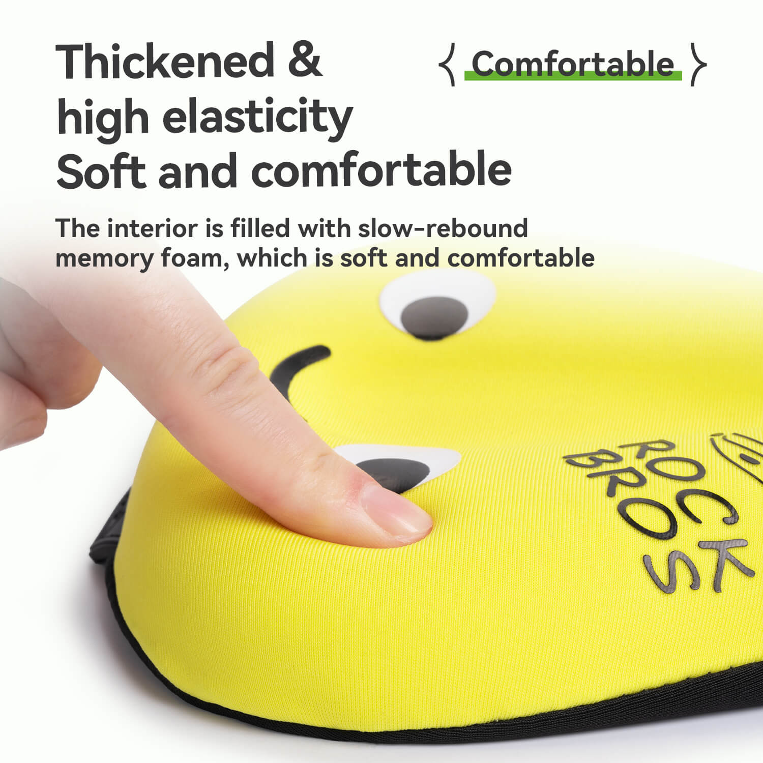 Kids Bike Seat Cover-5