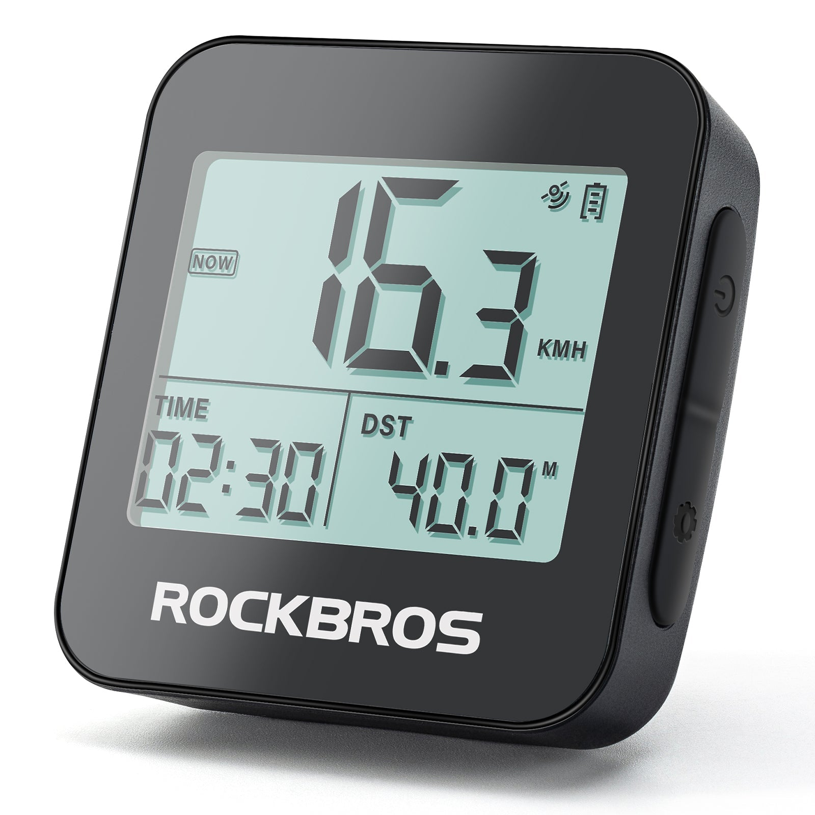 G1 GPS Smart Bike Computer-2