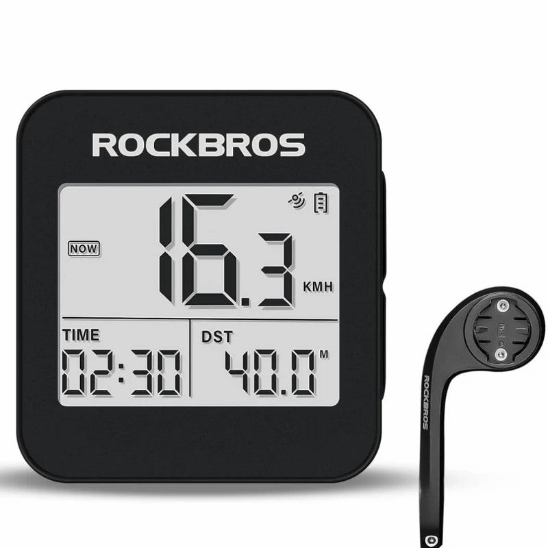 G1 GPS Smart Bike Computer-1