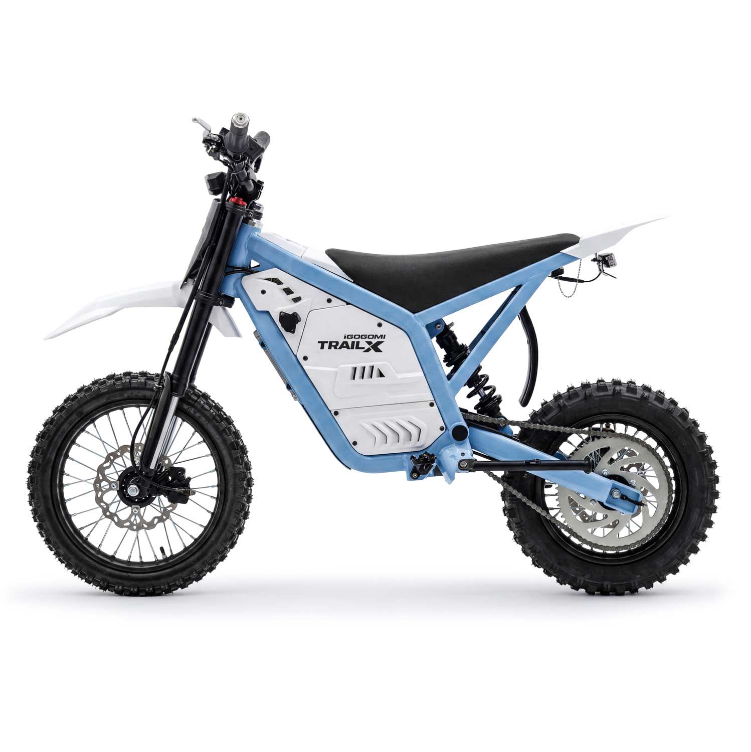 IGOGOMI TRAIL X 4000W Electric Dirt Bike