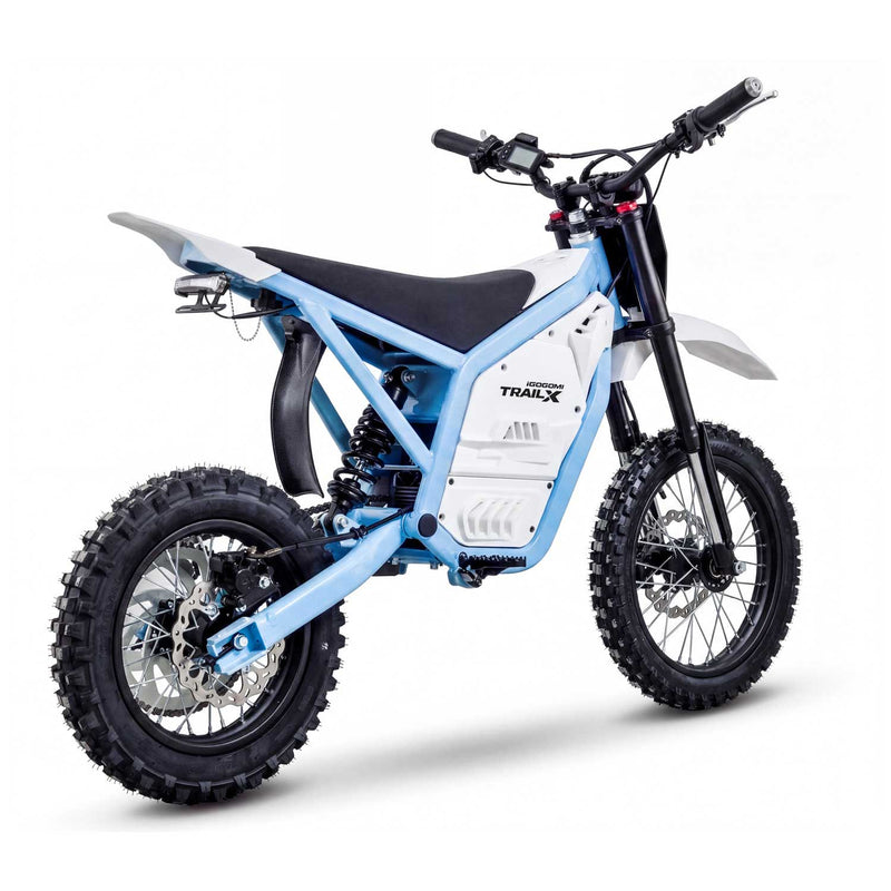IGOGOMI TRAIL X 4000W Electric Dirt Bike-4