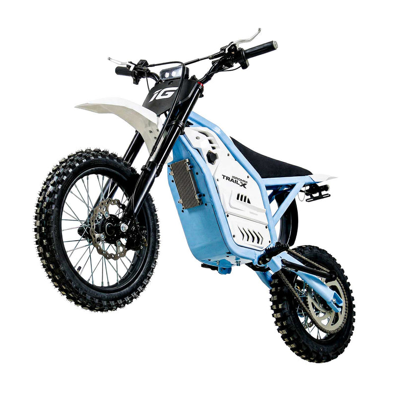 IGOGOMI TRAIL X 4000W Electric Dirt Bike-5