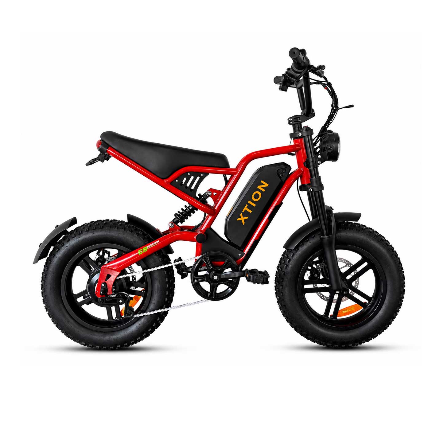 Xition Electric Bike | 750W Off-Road E-Bike