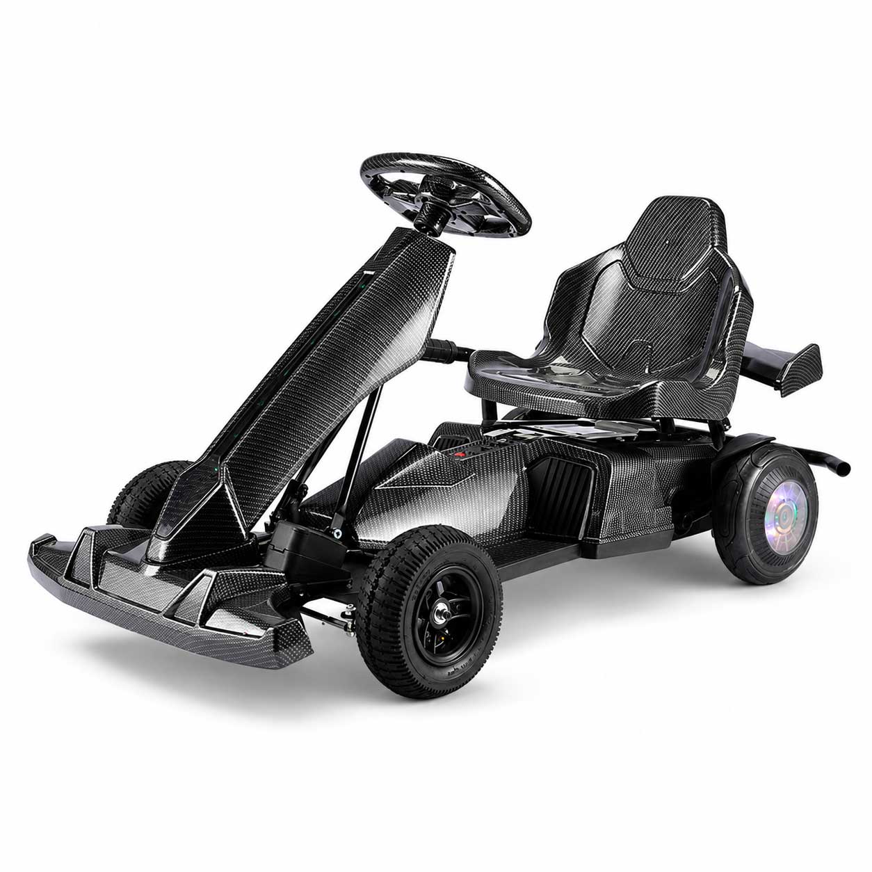 IGOGOMI Crazy Drift Electric Scooter For Children and Adults-2