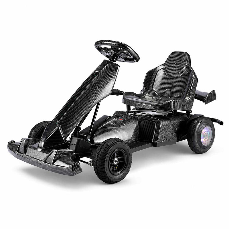 IGOGOMI Crazy Drift Electric Scooter For Children and Adults-2