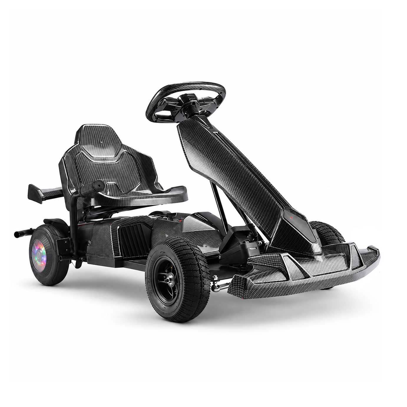IGOGOMI Crazy Drift Electric Scooter For Children and Adults-3