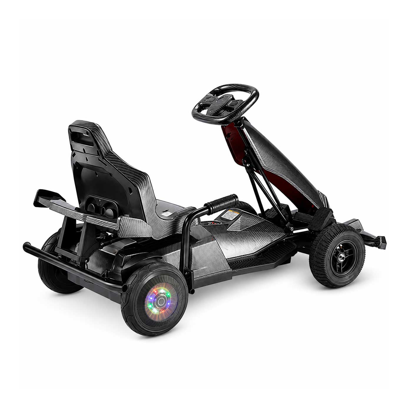 IGOGOMI Crazy Drift Electric Scooter For Children and Adults-4