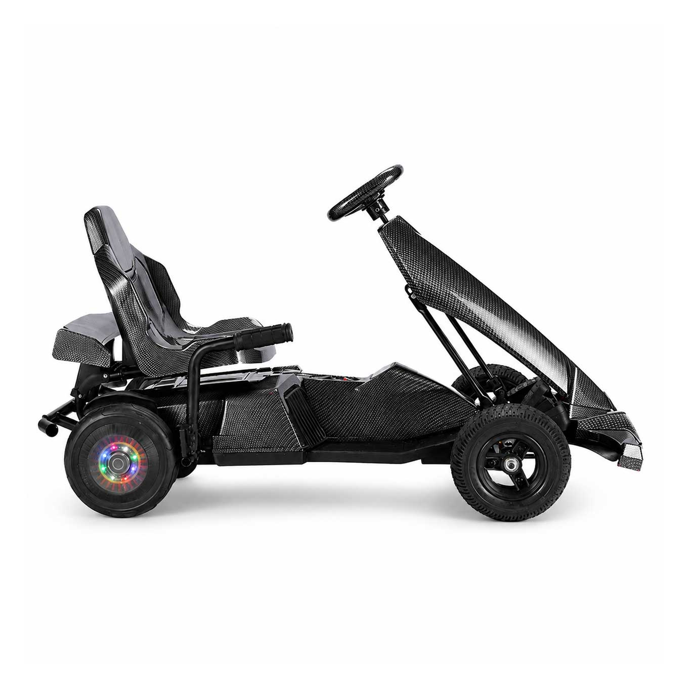 IGOGOMI Crazy Drift Electric Scooter For Children and Adults-5
