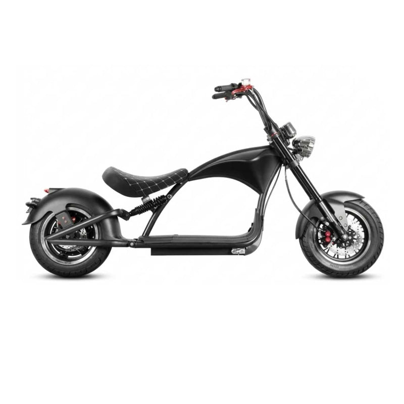 igogomi 2000W Electric Motorcycle for Adults DOT Approved-1