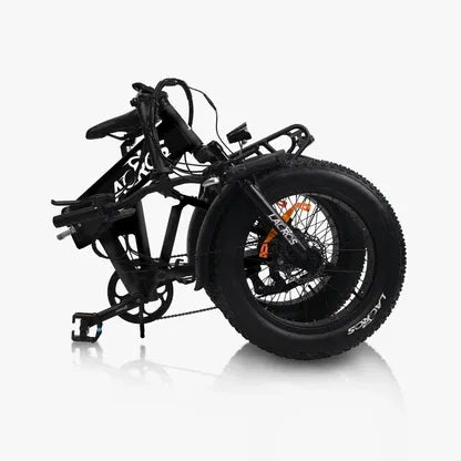 Pinecone - Best LightweightFoldable Ebike for Sale