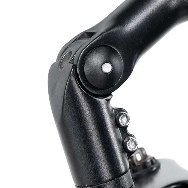 Adjustable Stem
