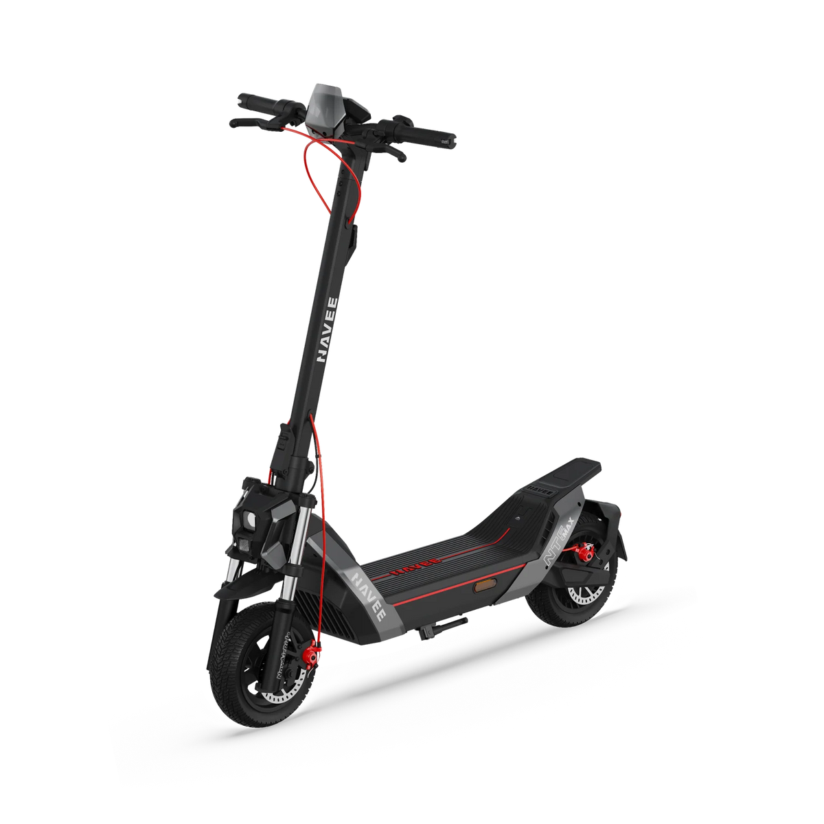 NAVEE NT5 Max | 31 MPH Urban Performance Scooter-3