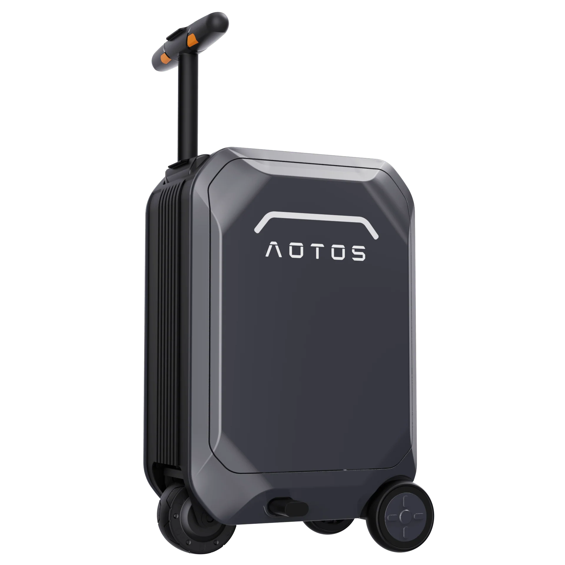 Aotos L2 SmartRideable Suitcase-1