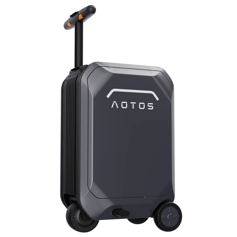 Aotos L2 SmartRideable Suitcase-1