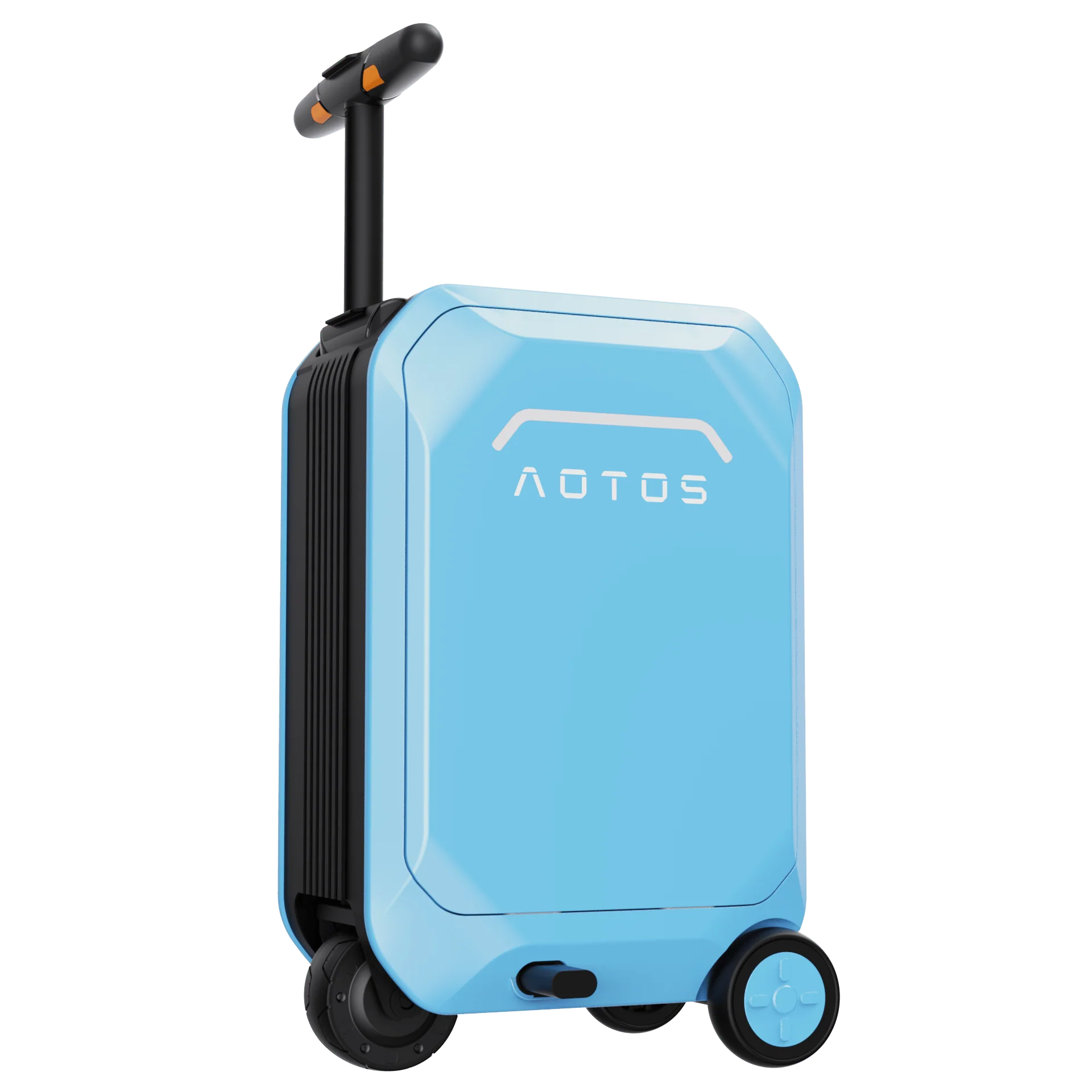 Aotos L2 SmartRideable Suitcase