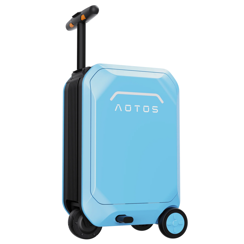 Aotos L2 SmartRideable Suitcase-2