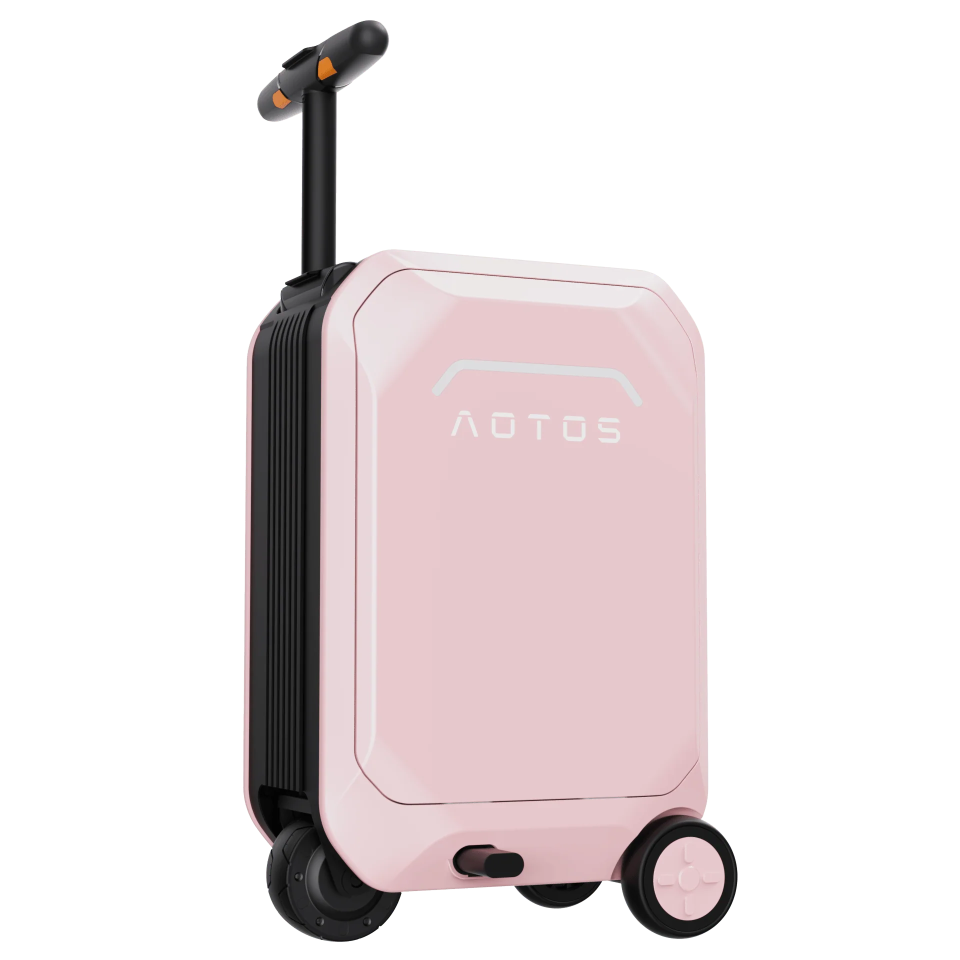 Aotos L2 SmartRideable Suitcase-3