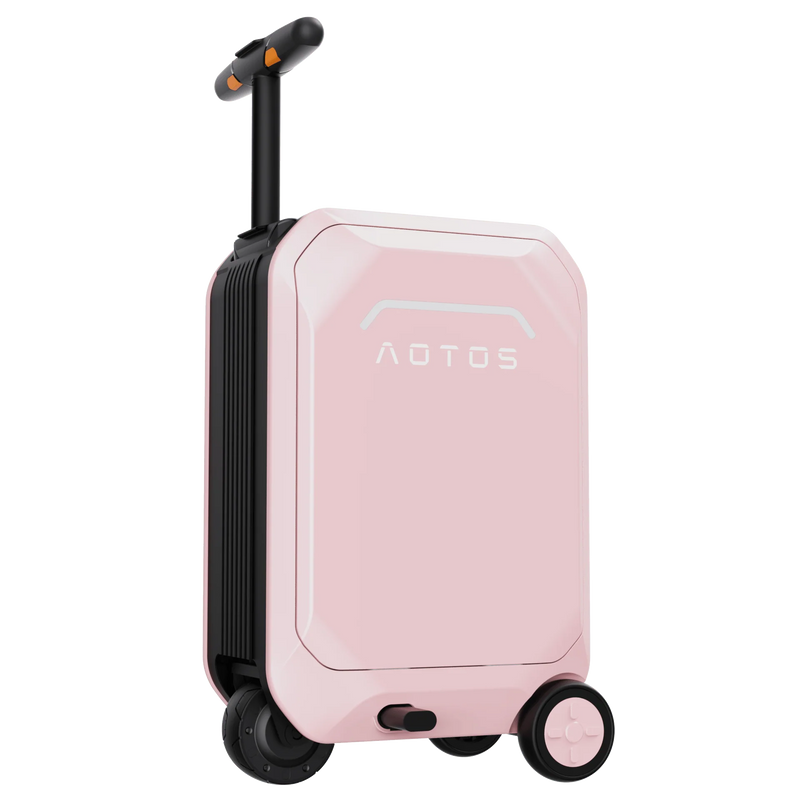 Aotos L2 SmartRideable Suitcase-3