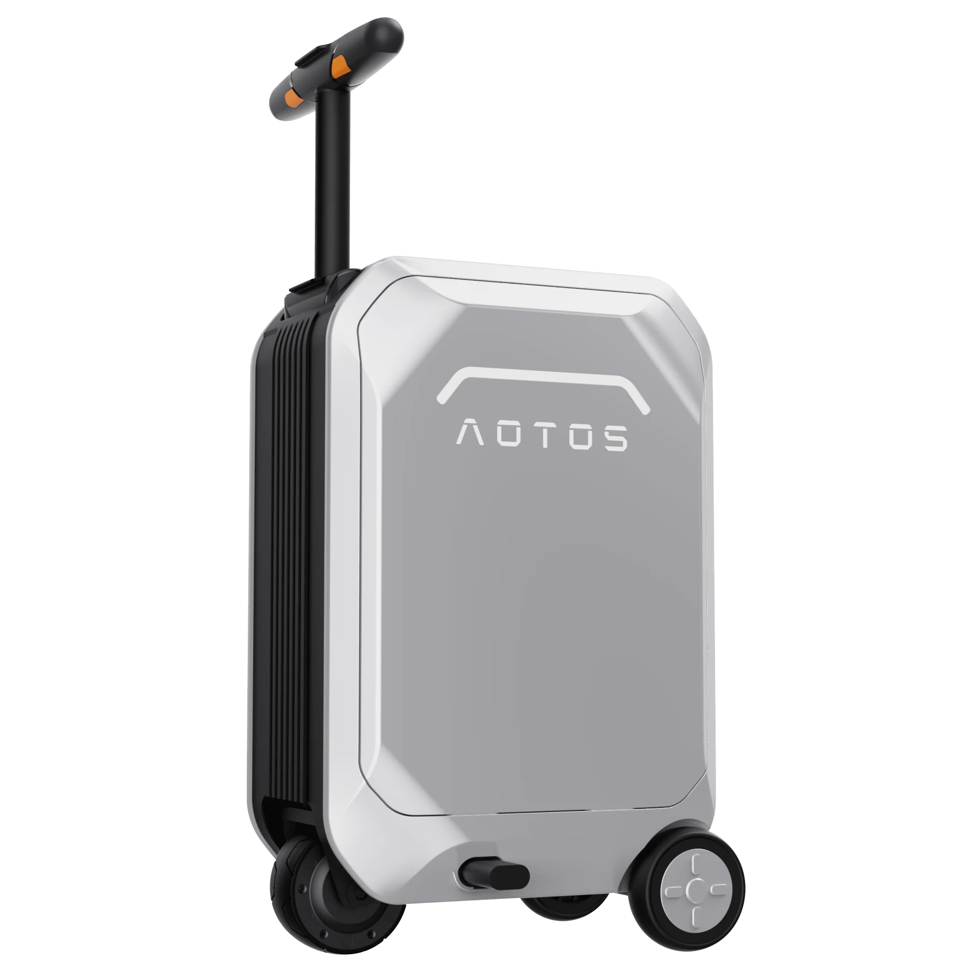 Aotos L2 SmartRideable Suitcase-4