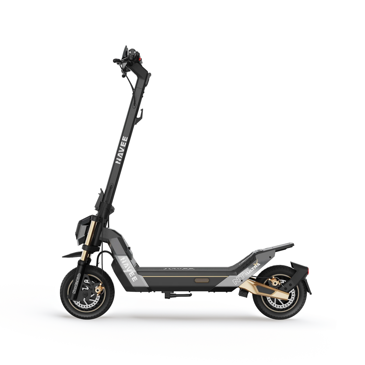 NAVEE NT5 Max | 31 MPH Urban Performance Scooter-2