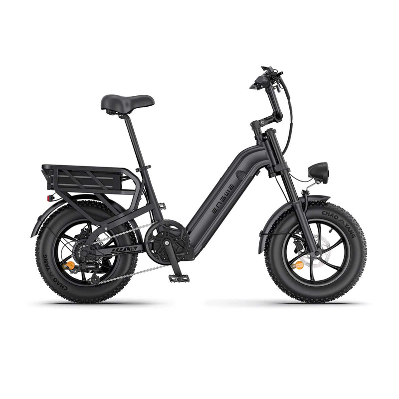 ENGWE L16 150 Miles Range 1500W Peak Power Utility Ebike-1