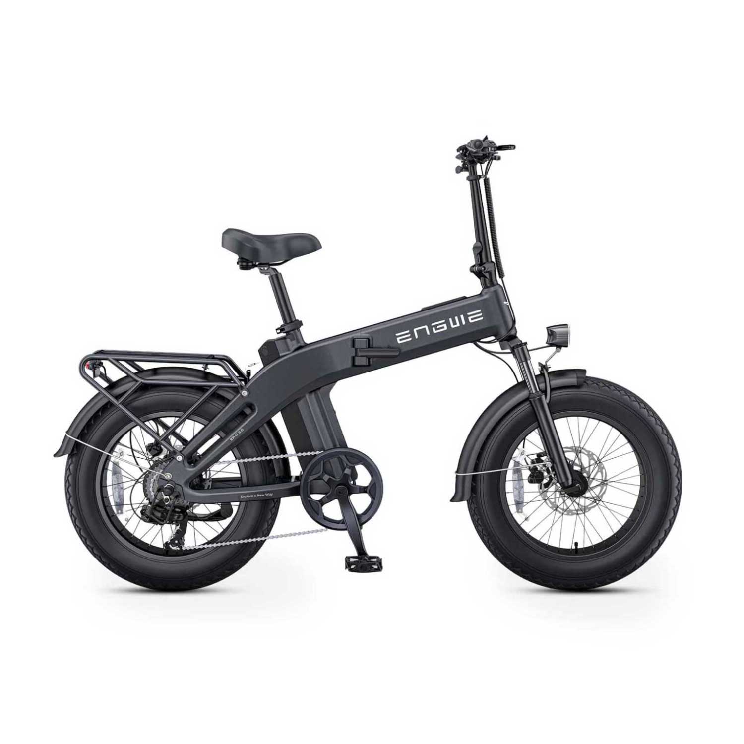 ENGWE EP-2 3.0 Smart Folding E-Bike