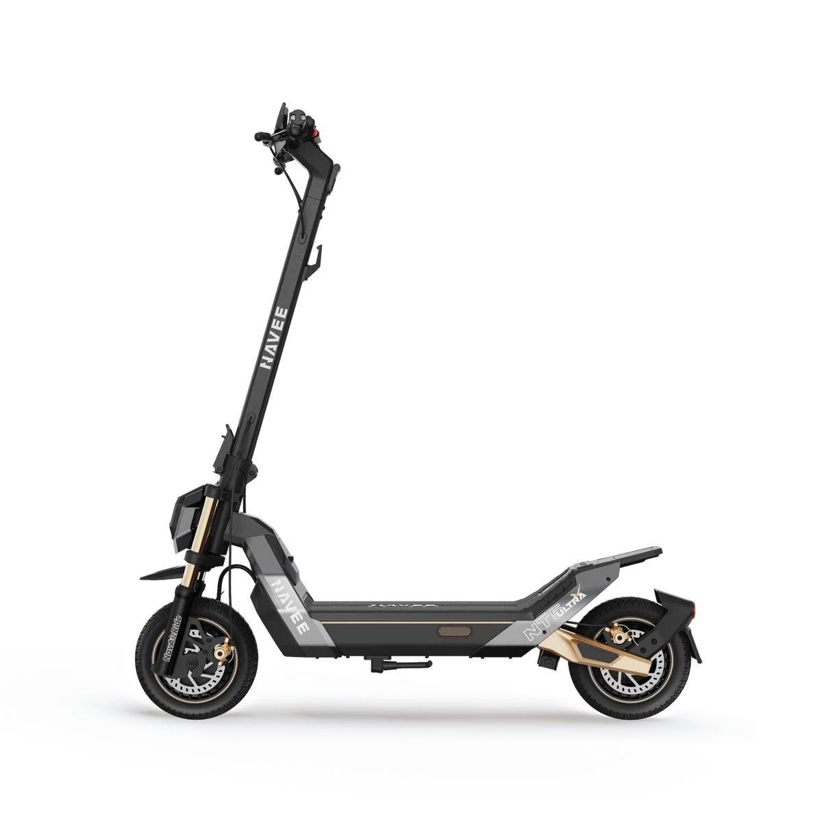 NAVEE NT5 Ultra X | Dual-Motor Performance Scooter-3
