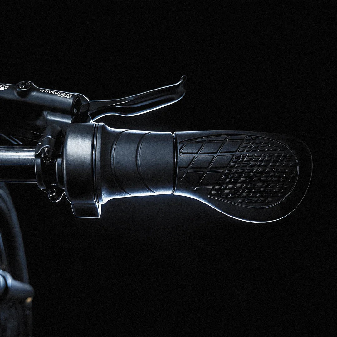 Emojo Street X - Class 2 Street-Legal E-Bike-8