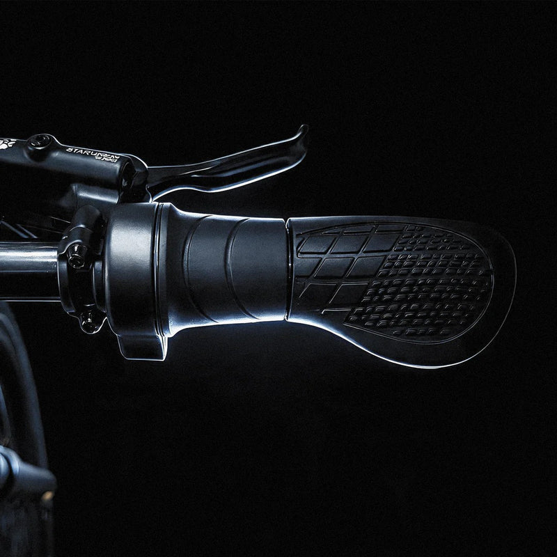 Emojo Street X - Class 2 Street-Legal E-Bike-8