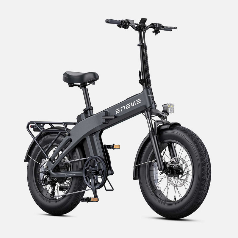 ENGWE EP-2 3.0 Smart Folding E-Bike-3