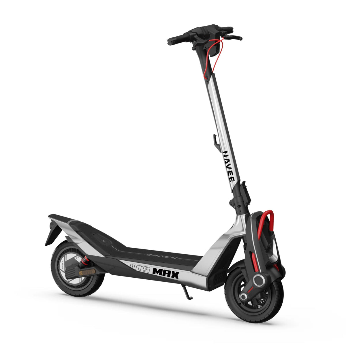 NAVEE UT5 Max | Hydraulic Suspension SuperScooter-3