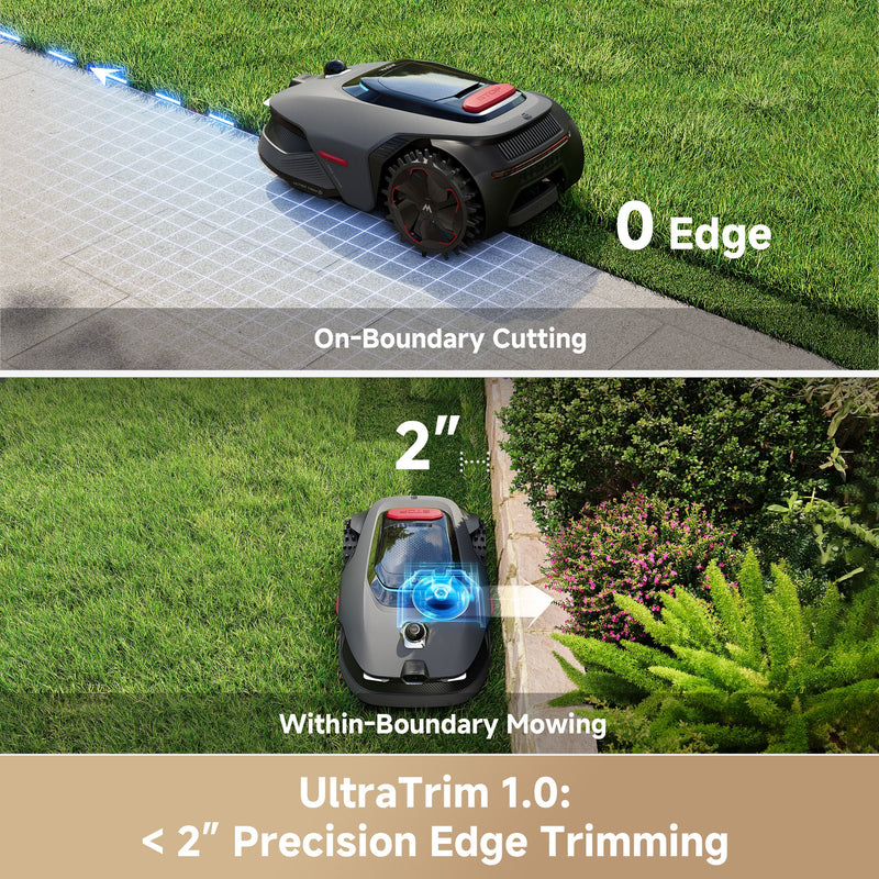MOVA LIDAX Ultra 2000 Lawn Mower | 0.5 acre-3