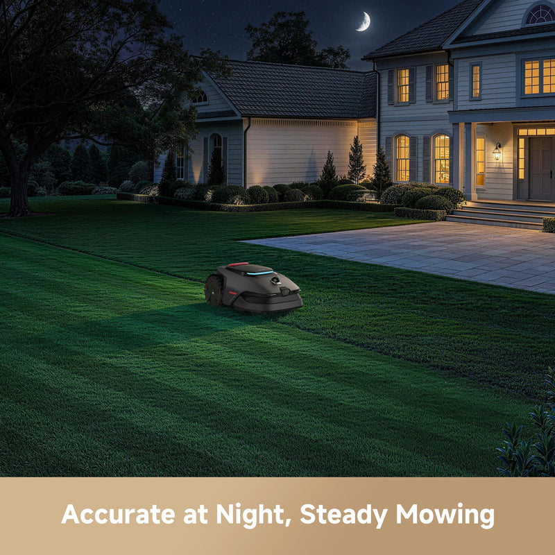 MOVA LIDAX Ultra 2000 Lawn Mower | 0.5 acre-4