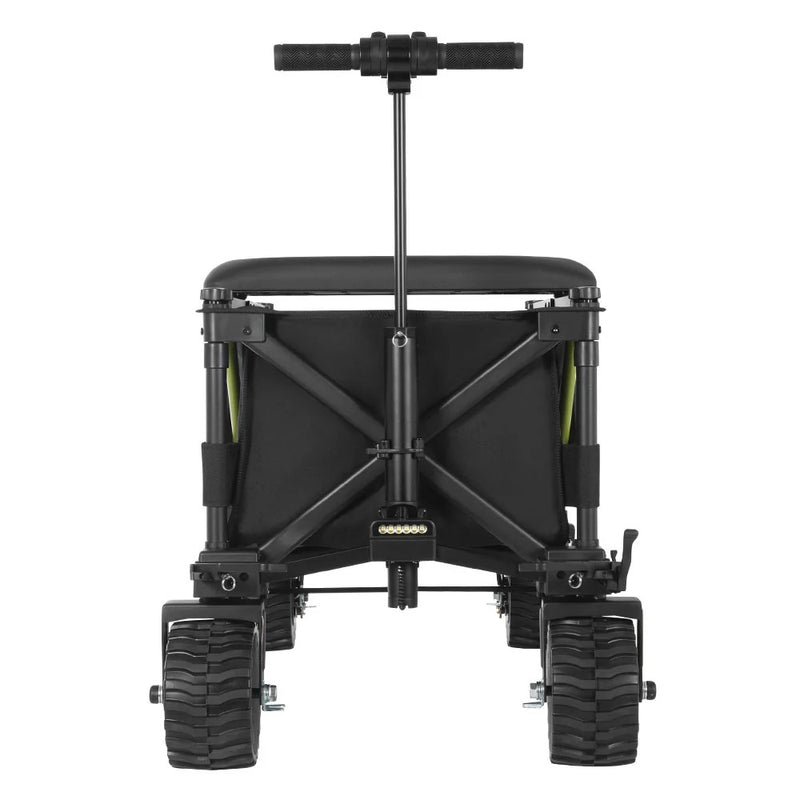 DYU CampX Foldable Electric Wagon-5